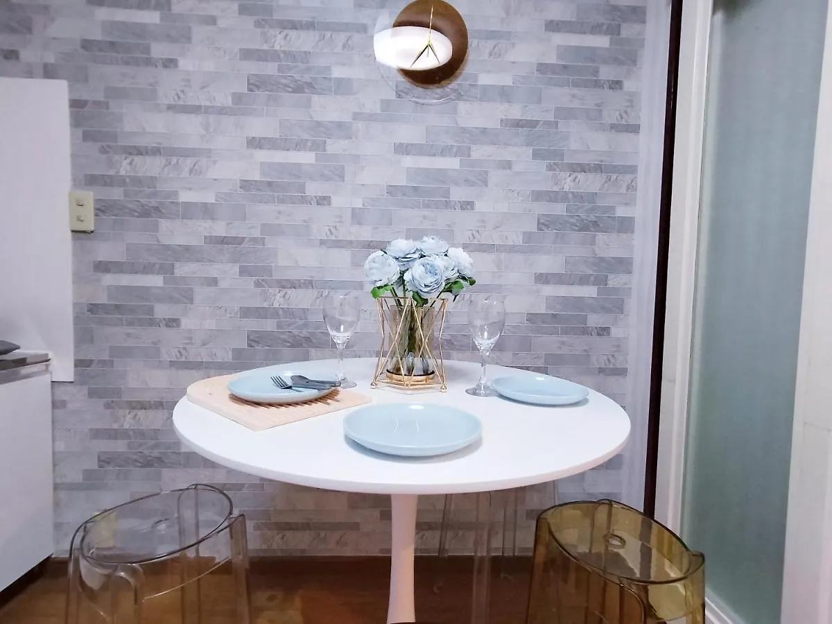 Apartamento D35新宿最中心 东新宿站4分-Shinjuku Center 4 Mins To Station, Max 4 新宿 涉谷 表参道 池袋 上野 代代木 银座 Tokio